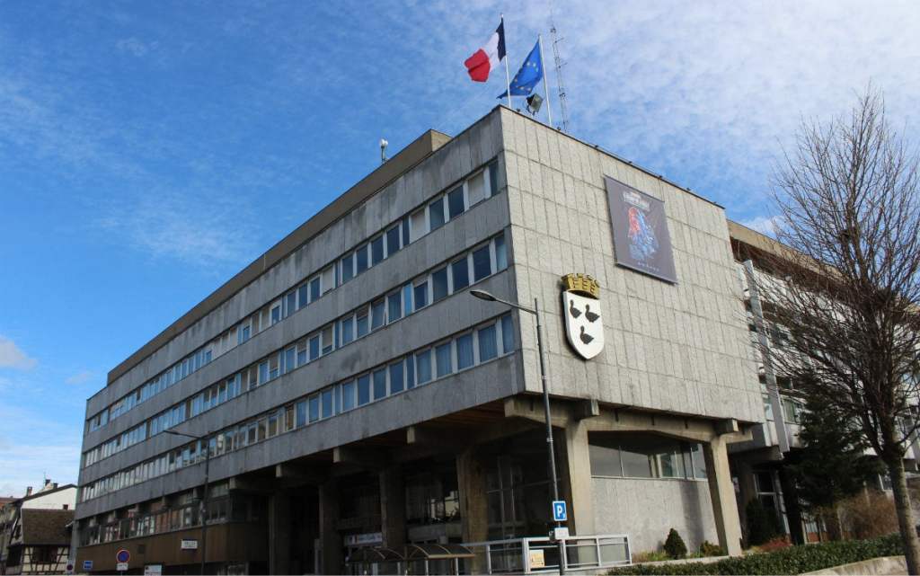 Voila notre objectif : la transition et l&rsquo;alternance